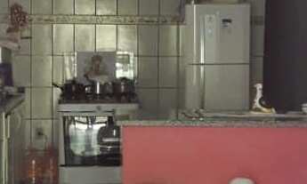 Imagem 3: Casa para venda possui 125 metros quadrados com 2 quartos em Jardim Primavera - Mauá - SP