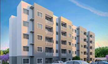 Imagem 4: Em Messejana!!! Apartamento com 2 dormitórios