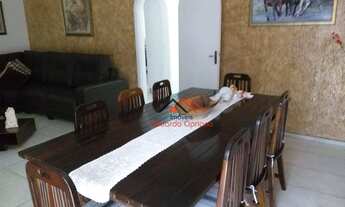 Imagem 5: Casa com 3 dormitórios à venda, 176 m² por R$ 748.000,00 - Indaiá - Caraguatatuba/SP