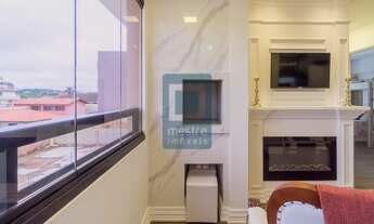 Imagem 7: Lindo apartamento mobiliado no Santa Quitéria