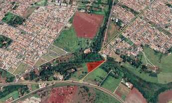 Imagem: Venda de Terreno / Área na cidade de Araraquara