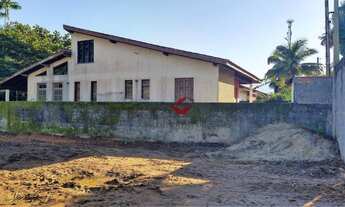 Imagem 4: Terreno à venda, 979 m² por R$ 700.000,00 - Tabatinga - Caraguatatuba/SP