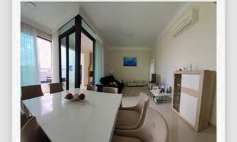 Imagem 5: Casa de condomínio para venda Amstalden Indaiatuba SP