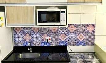 Imagem 7: SOROCABA - Apartamento Padrão - Fazenda Imperial