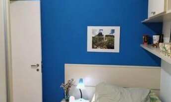 Imagem 4: Apartamento para Venda em Barueri, Jardim Tupanci, 3 dormitórios, 1 suíte, 2 banheiros, 1