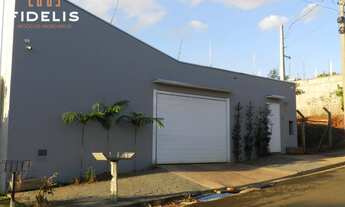 Imagem 3: Casa Residencial Dona Margarida