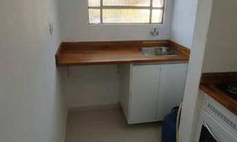 Imagem 7: Apartamento à venda, 48 m² por R$ 155.000,00 - Vila Santana - Mogi das Cruzes/SP