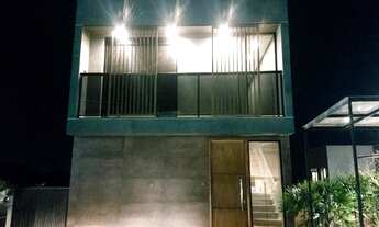 Imagem 2: Casas Triplex no melhor condomínio da Granja Viana puro luxo com melhor lazer e conforto!