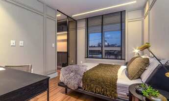 Imagem 6: Apartamento Decorado com 4 suítes Residencial Dijon- Parque Campolim