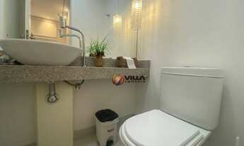 Imagem 6: Studio com 1 dormitório à venda, 49 m² por R$ 450.000,00 - Santo Antônio - Americana/SP