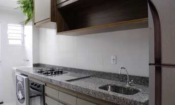 Imagem 3: Venda - Apartamento - Jardim São Domingos - Americana - SP