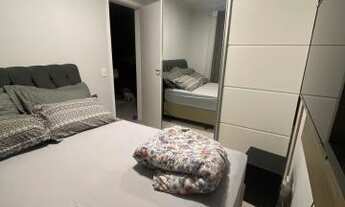 Imagem 6: Apartamento a venda no Vila Branca, são 2 dorms um com planejados venha conhecer