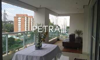 Imagem 2: Apartamento, Sumarezinho, Sao Paulo, 3 Dorm, 3 Suite, 2 Vagas