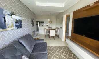 Imagem 3: Apartamento de 52m² com 2 dorms localizado no Jd. Satélite - Próximo ao Vale sul e Linha V