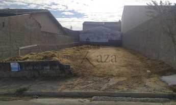 Imagem 2: Terreno / Padrão - Loteamento Villa Branca - Venda - Residencial