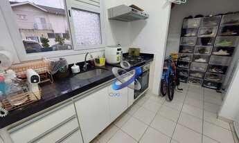 Imagem 2: Sobrado com 3 dormitórios à venda, 88 m² por R$ 560.000 - Jardim Santa Maria - Jacareí/SP