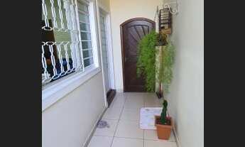 Imagem 4: Sobrado Com Edícula