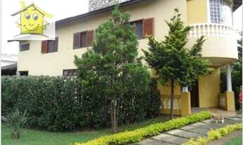 Imagem: Casa residencial à venda, Condomínio Vista