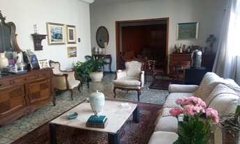 Imagem 5: Apartamento para venda possui 243 m2 com 4 quartos em Gonzaga - Santos - SP