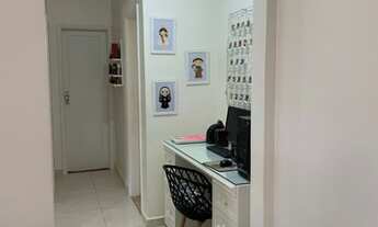 Imagem 4: APARTAMENTO REFORMADO COM 2 QUARTOS