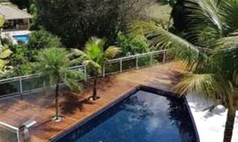 Imagem 7: Condomínio Tamboré 1 - Alphaville - Barueri/SP