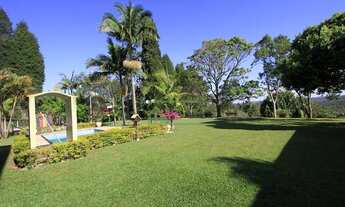 Imagem 7: Sítio com 8 dormitórios à venda, 37000 m² por R$ 1.500.000,00 - Zona Rural - Ibiúna/SP