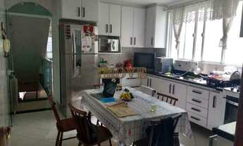 Imagem: Casa 5 dormitórios - 208 m² - Encruzilhada