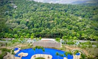 Imagem 2: Apartamento Tambore para aluguel possui 322 metros quadrados com 4 quartos