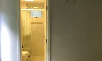 Imagem 7: Apartamento para aluguel possui 50 metros quadrados com 2 quartos em Real Parque - São Pau