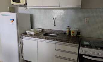 Imagem 5: Flat Temporada Porto das Dunas - ap2