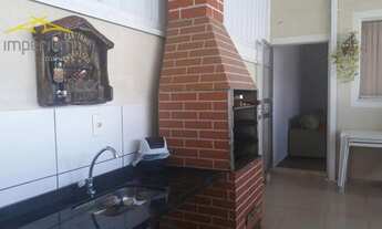 Imagem 3: Apartamento à venda, 102 m² por R$ 290.000,00 - Jardim Progresso - Americana/SP