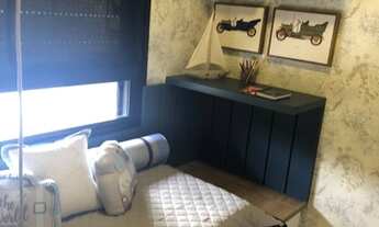 Imagem: Apartamento para venda Altissími