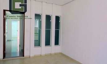 Imagem: Casa com 2 dormitórios à venda, 118 m²