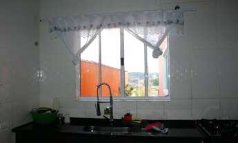 Imagem 6: Casa de condomínio sobrado para venda com 140 metros quadrados com 3 quartos, Caucaia do A