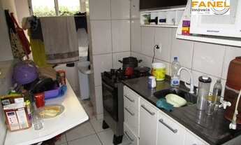 Imagem 4: TABOãO DA SERRA - Apartamento Padrão - Chácara Agrindus