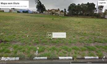 Imagem 4: Presidente Prudente,Vila Euclides próximo a praça do povo