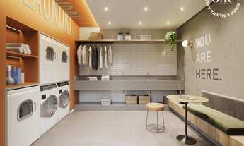 Imagem 6: Studio de 27m² - Próximo ao metrô Eucaliptos - Cheio de comércios perto