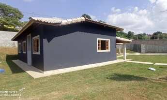 Imagem 3: Chácara nova a venda em Mairinque