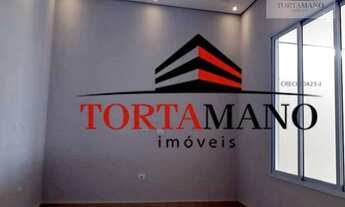 Imagem 6: Casa com 3 dormitórios à venda, 150 m² por R$ 520.000,00 - Parque Universitário - American