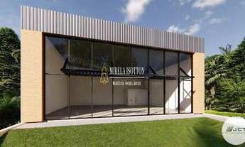 Imagem: Prédio Comercial