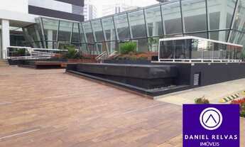 Imagem 7: Andar Corporativo para Locação Em Alphaville