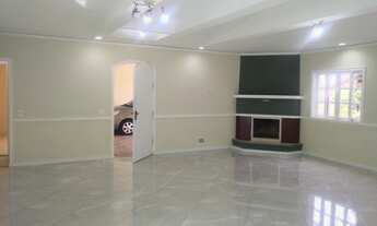 Imagem 3: Casa Alphaville para aluguel e venda com 250 metros quadrados com 4 quartos