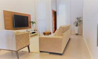 Imagem 7: Casa pronta para morar a venda em Condomínio em Atibaia, Condomínio Terras de Atibaia l