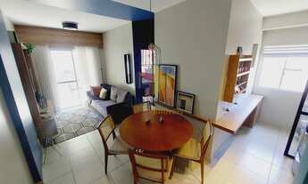 Imagem 2: Apto 2 dormitórios 1 suíte 56 m² Edifício Pátio Home Resort Taubaté SP 1 vg