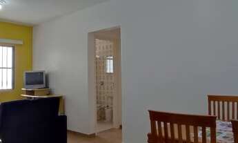 Imagem 6: Aptº 2dts 76 m² c/Sacada Frente Rua e Vista Definitiva do Mar - Oportunidade