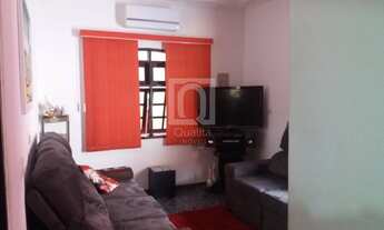 Imagem 2: CASA COM EDÍCULA PARQUE ESMERALDA SOROCABA