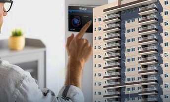 Imagem 4: Apartamento - Jardim Petrópolis - Parquelar - 3 dormitórios - 73 e 81m²