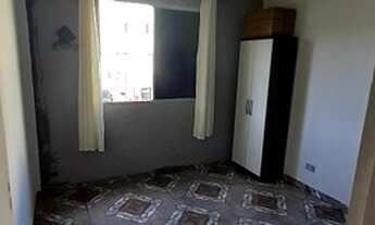 Imagem 3: Apartamento para venda com 56 metros quadrados com 2 quartos