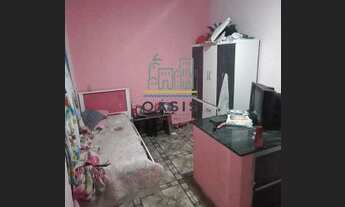 Imagem 2: Casa para venda possui 1 metros quadrados com 2 quartos em Vila Rezende - Franca - SP