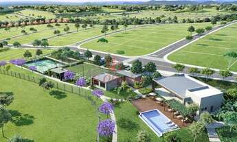 Imagem 7: Terreno Itupeva Condominio Villagio Azzure 403m2 Totalmente Plano e pronto para construir